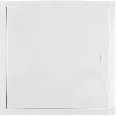Люк ревизионный ЛТ 60x60 см, металл, цвет белый