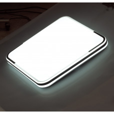 Настенный светильник светодиодный Lumion Orso 3059/DL, регулируемый белый свет, цвет белый