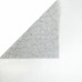 Ковровое покрытие «Саванна», 3 м, цвет серый