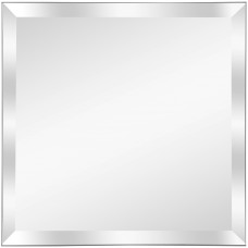 Плитка зеркальная Sensea квадратная 15x15 см 1 шт.