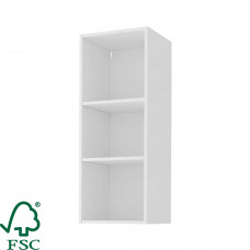 Каркас навесной Delinia ID 40x102.4x35 см, ЛДСП, цвет белый