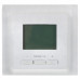 Терморегулятор для теплого пола Теплолюкс ТР 711 цифровой, 3500 Вт, цвет белый