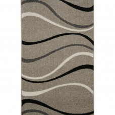 Дорожка ковровая «Фиеста» 80610-36955, 1.5 м, цвет бежевый