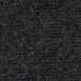 Ковровое покрытие иглопробивное «ФлорТ Про 01022», 3 м, цвет чёрный