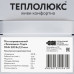 Нагревательный мат для теплого пола Теплолюкс Tropix 2 м², 320 Вт