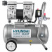 Компрессор Hyundai HYC 18224LMS, 24 л 180 л/мин, 1 кВт