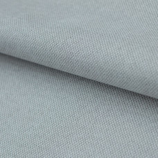 Ткань 1 м/п Блэкаут лён 280 см цвет серый