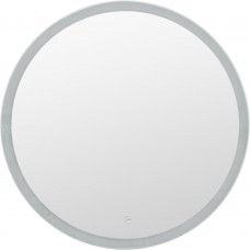 Зеркало LED подвесное круглое Ø70 см