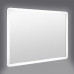 Зеркало «Руан» с  подсветкой 80x60 см