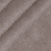 Штора на ленте со скрытыми петлями Inspire Manchester 200x280 см цвет серо-коричневый