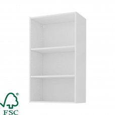 Каркас навесной Delinia ID 60x102.4x35 см, ЛДСП, цвет белый