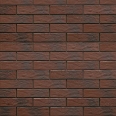 Плитка клинкерная Cerrad коричневый 0.5 м²
