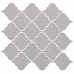 Мозаика Artens Antik 27.7х29.1 см керамическая цвет белый