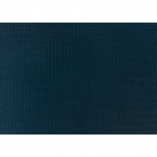 Коврик 75x105 см, ЭВА, цвет тёмно-синий