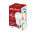 Лампа светодиодная Bellight E27 220-240 В 12 Вт груша матовая 1020 лм нейтральный белый свет