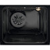 Духовой шкаф ELECTROLUX OPEB4230 59.4x59x56 см, цвет чёрный