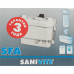 Насос санитарный SFA Sanivite