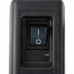 Сетевой фильтр для электроники Pilot Pro 6 розеток 3 м цвет серый/темно-серый