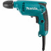 Дрель сетевая безударная Makita 6413, 450 Вт