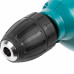 Дрель сетевая безударная Makita 6413, 450 Вт