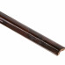 Карандаш «Пьетра» 40х2 см цвет коричневый