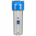 Магистральный корпус Aquafilter 10SL для холодной воды, резьба 1/2", FHPR12-HP-WB