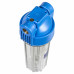 Магистральный корпус Aquafilter 10SL для холодной воды, резьба 1/2", FHPR12-HP-WB