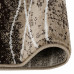 Дорожка ковровая «Орнамент» полипропилен 1.5 м цвет бежевый