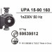 Насос для повышения давления Grundfos UPА 15/90