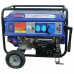 Генератор гибридный газ/бензин Спец HG-8500 7,5 кВт
