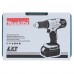 Дрель-шуруповерт аккумуляторная Makita DDF453RFE, 18 В Li-ion 2х3 Ач