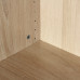 Каркас шкафа Лион 60.1x51.2x41.7 см ЛДСП цвет дуб сонома