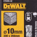 Бур по бетону SDS-plus 10х200х260 мм DeWalt DT9495