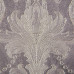 Штора на ленте «Севилья», 160х260 см, цвет сиреневый