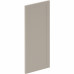 Дверь для шкафа Delinia ID «Ньюпорт» 33x77 см, МДФ, цвет бежевый