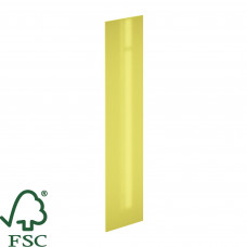 Дверь для шкафа Delinia ID «Аша» 45x214 см, ЛДСП, цвет зелёный
