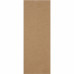 Фальшпанель для навесного шкафа Delinia ID «Фатеж» 37x102.4 см, ЛДСП, цвет белый