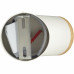 Светильник накладной поворотный Lumin Arte SPOT06-CLL5W-1, 5 Вт, цвет белый/дерево