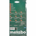 Пистолет для продувки Metabo BP200, 601581000