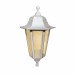 Подвесной светильник уличный Apeyron Адель 11-98 E27 цвет белый