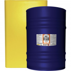Эмаль Простокраска ПФ-115 полуматовая цвет жёлтый 50 кг