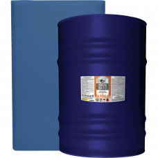 Эмаль Простокраска ПФ-115 полуматовая цвет синий 50 кг