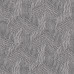 Штора на ленте Kerms, 200x280 см, геометрия, цвет гранит