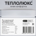 Нагревательный мат для теплого пола Теплолюкс Tropix 4.5 м², 720 Вт