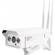 Видеокамера Skybeam AS-IPS1302b/4g 1024х768, Wi-Fi, 4G