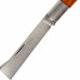 Нож для прививок, деревянная рукоятка