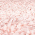 Ковёр «Шагги Тренд» L001, 1.5х2.3 м, цвет розовый