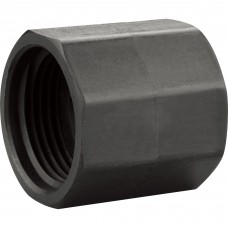 Муфта переходная Sterwins G1 внутренняя-внутренняя резьба 33.3 мм Муфта переходная Sterwins G1 внутренняя-внутренняя резьба 33.3 мм