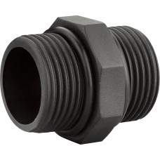 Муфта Sterwins, наружная резьба, 1" Муфта Sterwins, наружная резьба, 1"