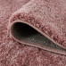 Ковёр Ribera, 1.6x2.3 м, цвет тёмно-розовый